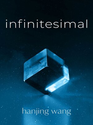 cover image of Infinitesimal